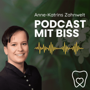 Podcast Zähne<br>