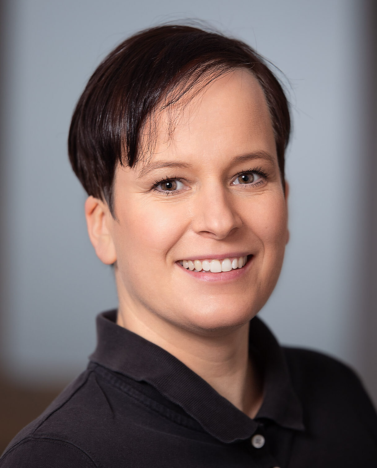 Ann-Katrin Kögler Zahnärztin